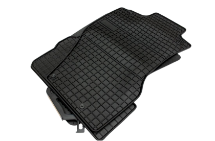 Λαστιχένια πατάκια Frogum για OPEL Zafira A (1999-2005) - 4τμχ.