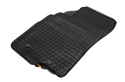 Λαστιχένια πατάκια Frogum για FIAT Punto III (2012-2018) / Punto Evo (2009-2012) - 4τμχ.