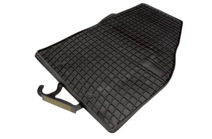 Λαστιχένια πατάκια Frogum για OPEL Meriva B (2010-2017) - 4τμχ.