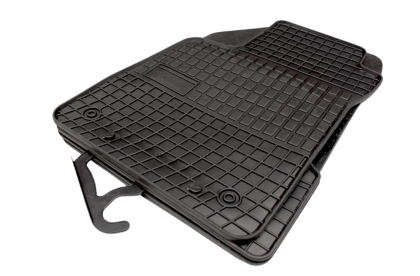 Λαστιχένια πατάκια Frogum για OPEL Mokka  (2012-2019) / CHEVROLET Trax (2013-2022) - 4τμχ.