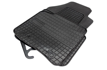 Λαστιχένια πατάκια Frogum για LANCIA Ypsilon (2011-2024) - 4τμχ.