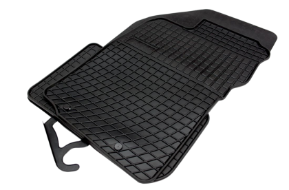 Λαστιχένια πατάκια Frogum για Alfa Romeo 147 (2000-2010) - 4τμχ.