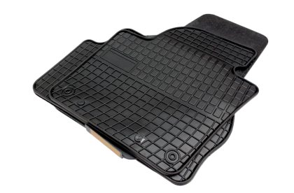 Λαστιχένια πατάκια Frogum για VW Sharan  / SEAT Alhambra  (2010-2022) - 4τμχ.