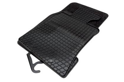 Λαστιχένια πατάκια Frogum για MINI Cooper (2001-2014) - 4τμχ.