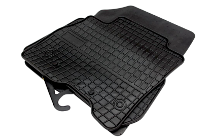 Λαστιχένια πατάκια Frogum για NISSAN Leaf (2010-2017) - 4τμχ.