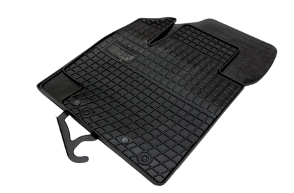 Λαστιχένια πατάκια Frogum για SUZUKI Ignis (2016+) - 4τμχ.