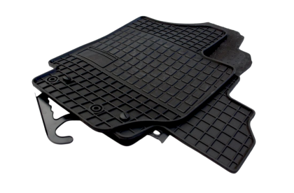 Λαστιχένια πατάκια Frogum για SUZUKI Jimny (2018+) - 4τμχ.