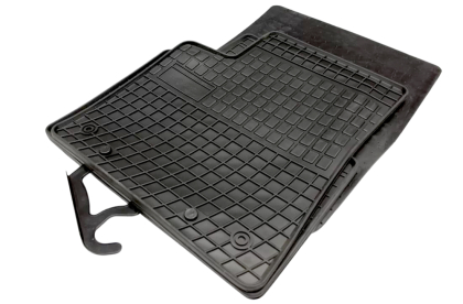 Λαστιχένια πατάκια Frogum για OPEL Grandland X (2017+) - 4τμχ.