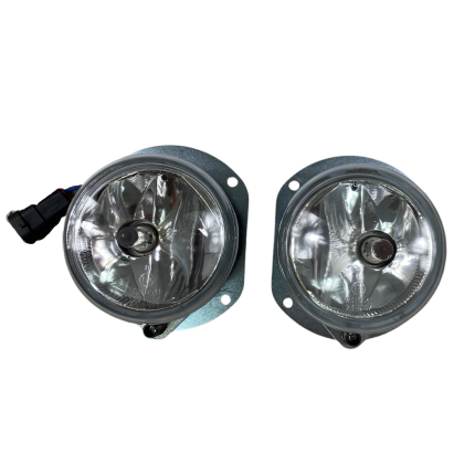 Προβολάκια Mercedes W204 (2007-2011) / W211 - AMG 2 τμχ.