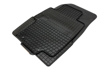 Λαστιχένια πατάκια Frogum για HONDA Accord VII (2003-2008) - 4τμχ.