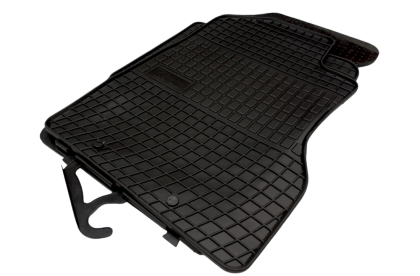 Λαστιχένια πατάκια Frogum για HONDA CR-V II (2002-2006) - 4τμχ.