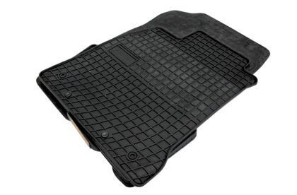 Λαστιχένια πατάκια Frogum για RENAULT Laguna III (2007-2015) - 4τμχ.