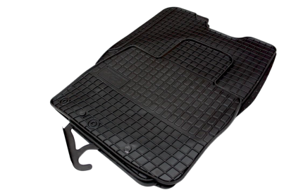 Λαστιχένια πατάκια Frogum για HONDA Civic VIII (2006-2012) - hatchback - 4τμχ.