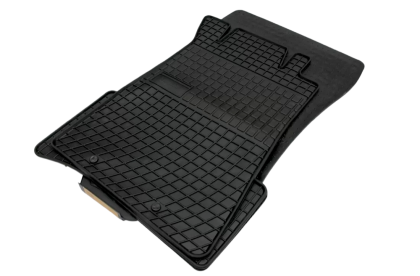 Λαστιχένια πατάκια Frogum για MERCEDES C-class W202 (1992-2000) - 4τμχ.