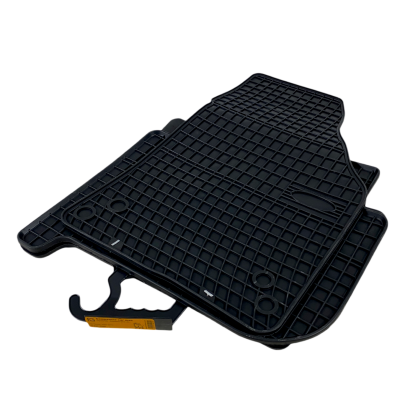 Λαστιχένια πατάκια Frogum για VW Touran I (2003-2015) - 4τμχ.