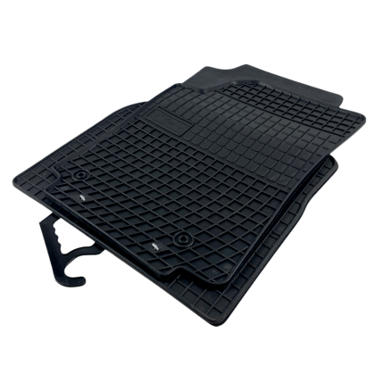 Λαστιχένια πατάκια Frogum για Audi 100 (1990-1994) / A6 C4 (1994-1997) - 4τμχ.