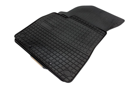 Λαστιχένια πατάκια Frogum για AUDI Q7 4M (2015+) - 4τμχ.