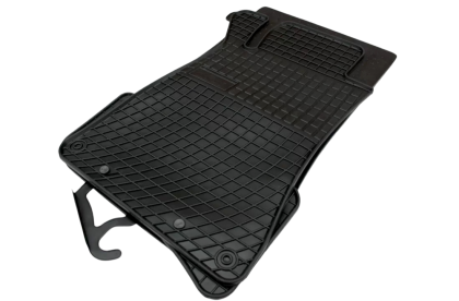 Λαστιχένια πατάκια Frogum για MERCEDES C-Class W203 (2000-2007) - 4τμχ.