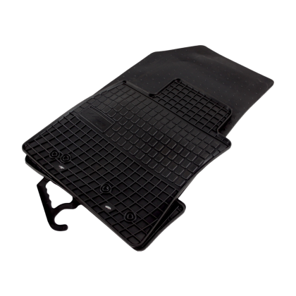 Λαστιχένια πατάκια Frogum για RENAULT Clio (2012-2019) - 4τμχ.