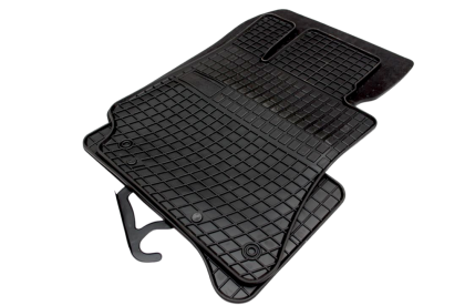 Λαστιχένια πατάκια Frogum για MERCEDES E-Class W212 (2009-2016) / CLS C218 (2011-2018) - 4τμχ.