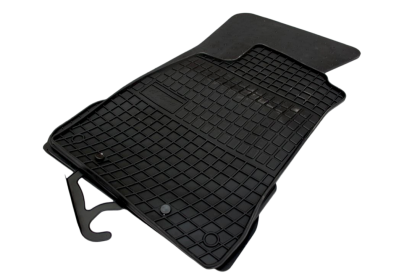 Λαστιχένια πατάκια Frogum για AUDI A4 B9 (2015+) / A5 Sportback II  (2016+) - 4τμχ.