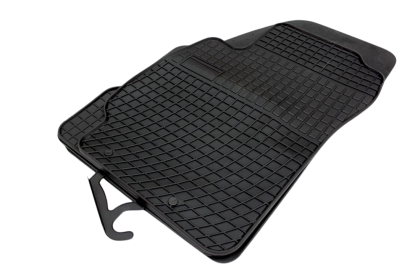 Λαστιχένια πατάκια Frogum για HONDA HR-V I (1998-2005) - 3d - 4τμχ.