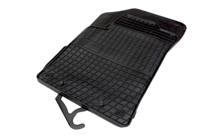 Λαστιχένια πατάκια Frogum για CITROEN C3 II (2009-2016) - 4τμχ.