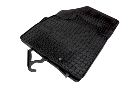 Λαστιχένια πατάκια Frogum για RENAULT Scenic IV (2016-2022) - 4τμχ.