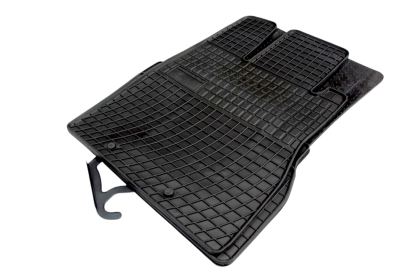 Λαστιχένια πατάκια Frogum για MERCEDES S-Class W220 (1998-2005) - 4τμχ.