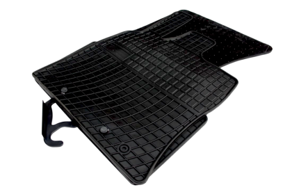 Λαστιχένια πατάκια Frogum για Porsche Macan (2014+) - 4τμχ.