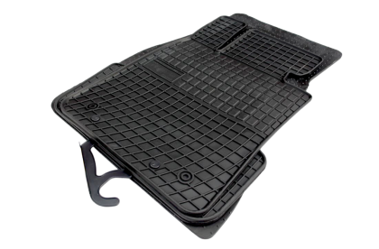 Λαστιχένια πατάκια Frogum για BMW σειρά 5 G30 / G31 (2017-2023) - 4τμχ.