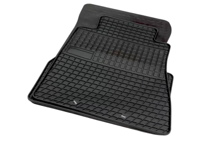 Λαστιχένια πατάκια Frogum για MERCEDES W201 E190 (1982-1993) - 4τμχ.