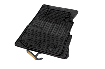 Λαστιχένια πατάκια Frogum για BMW σειρά 3 G20 / G21 (2018+) - 4τμχ.