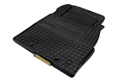 Λαστιχένια πατάκια Frogum για NISSAN Juke (2019+) - 4τμχ.