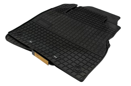 Λαστιχένια πατάκια Frogum για NISSAN Murano Z51 (2008-2014) - 4τμχ.