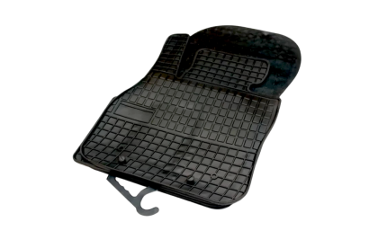 Λαστιχένια πατάκια Frogum για Mini Cooper Clubman (2007+) - 4 τμχ.