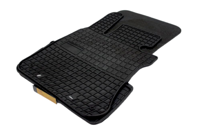 Λαστιχένια πατάκια Frogum για BMW σειρά 4 F32 coupe (2013-2020) - 4τμχ.