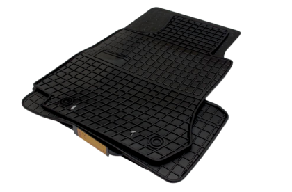 Λαστιχένια πατάκια Frogum για Mercedes EQC N293 (2019+) - 4τμχ.