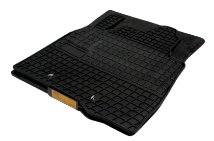 Λαστιχένια πατάκια Frogum για MERCEDES G-Class (2012-2018) - 4τμχ.