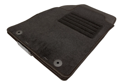 Πατάκια μοκέτα για OPEL Vectra C (2002-2004) - 4τμχ.