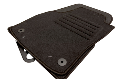 Πατάκια μοκέτα Petex για OPEL Astra H (2004-2011) - 4τμχ.