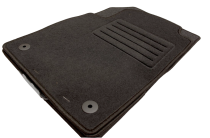 Πατάκια μοκέτα για OPEL Astra J  (2009-2015) - 4τμχ.