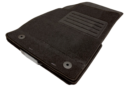 Πατάκια μοκέτα για OPEL Insignia A (2013-2017) - 4τμχ.