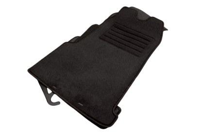 Πατάκια μοκέτα για FORD Transit (2000-2006) - 4τμχ.