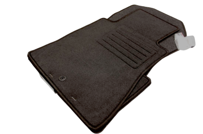 Πατάκια μοκέτα για MERCEDES W201 E190 (1983-1993) - 4τμχ.