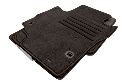 Πατάκια μοκέτα για VW Golf V plus (2004-2008) - 4τμχ.