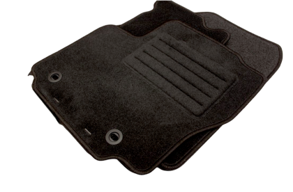 Πατάκια μοκέτα για FORD Galaxy II / S-Max (2006-2012) - 4τμχ.