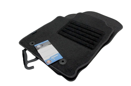 Πατάκια μοκέτα για FORD Ecosport  II (2018+) - Facelift - 4τμχ.