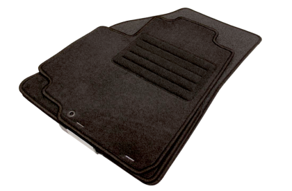 Πατάκια μοκέτα για NISSAN Leaf (2010-2017) - 4τμχ.