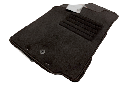 Πατάκια μοκέτα για SEAT Ibiza / Cordoba (1993-1999) - 4τμχ.